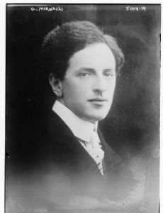 Gino Marinuzzi