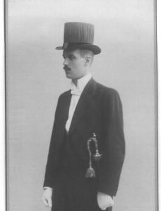 Erik Ahlman