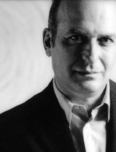 Jonathan Woolf