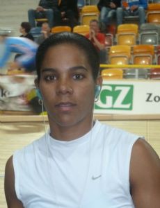 Lisandra Guerra