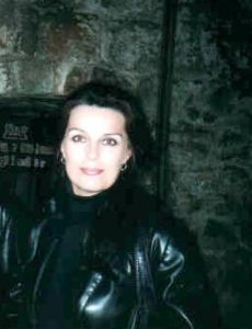 Carolin Fortenbacher