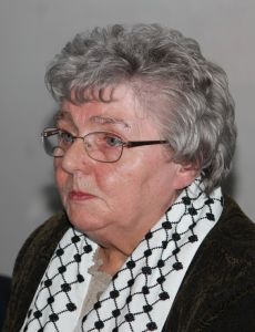 Mary Nelis