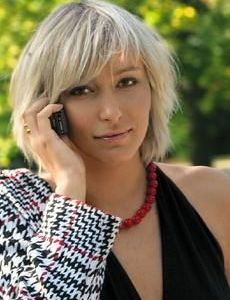 Agnieszka Kusznierewicz