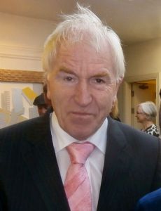 Jimmy Deenihan
