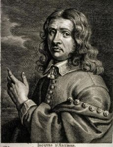 Jacques d'Arthois