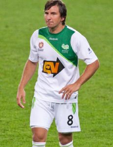 Shane Stefanutto