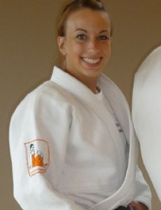 Charline Van Snick