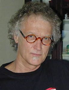 Bill Davis (artist)