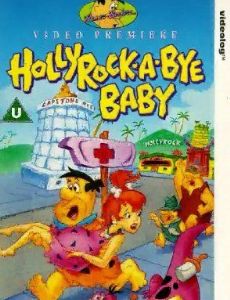 Hollyrock-a-Bye Baby