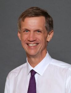 David E. Van Zandt
