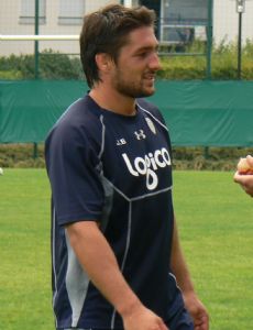 Julien Bardy