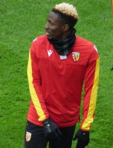 Jules Keita