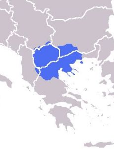 Macedonian Struggle