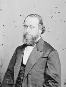 James S. Brown