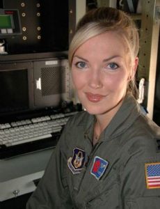 Nicole Mitchell