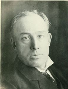 Frederick Hickford