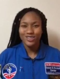 Taylor Richardson