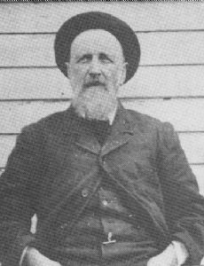 John La Gerche
