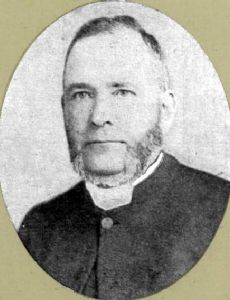 Watkin Herbert Williams