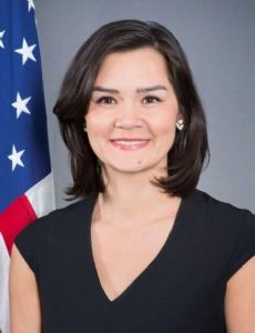 Michelle Giuda