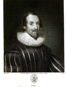 Archibald Napier, 1st Lord Napier
