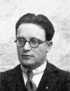 Bruno Migliorini