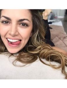 Anllela Sagra