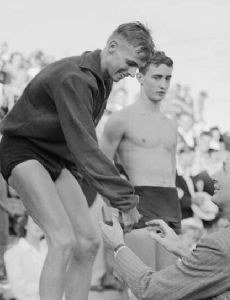 David Hawkins (swimmer)