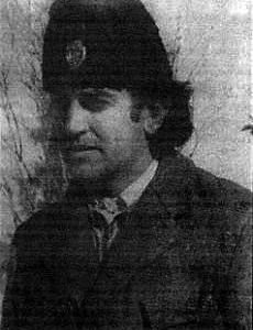 Petar Baćović