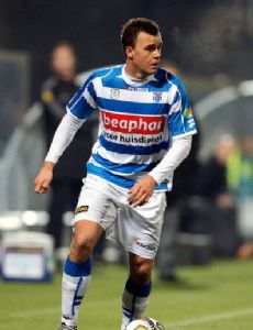 Ronnie Reniers