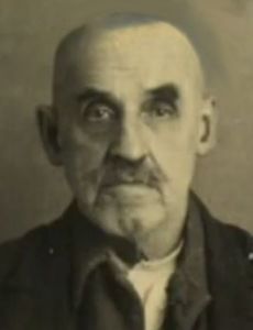 Pavel Alexandrovich Alexandrov