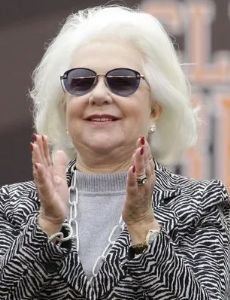 Nancy Lerner