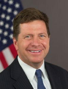 Jay Clayton (attorney)
