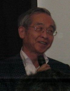 Masazumi Harada