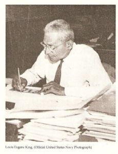 Louis Eugene King