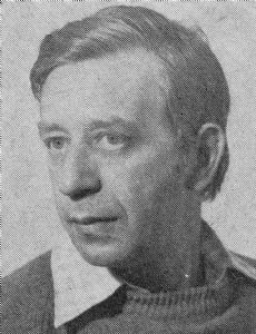 Jerzy Holzer
