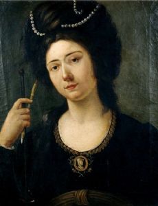 Irene Parenti Duclos