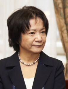 Kazuko Shiraishi