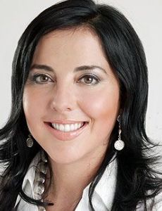 Patricia Pérez Goldberg