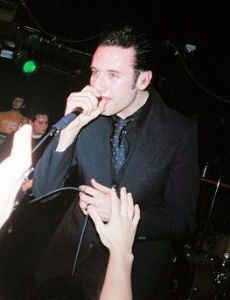 Brett Detar