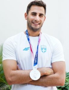 Marios Kapotsis