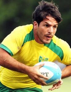 Lucas Duque