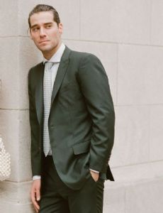 Matthew Cooper