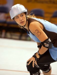 Julie Glass