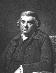Thomas Warton