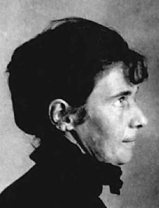 Nadezhda Vasilyeva