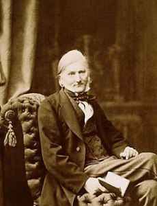 Oswald Heer