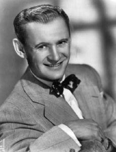 Sammy Kaye