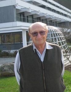 Guido Weiss