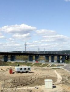 Lampėdžiai Bridge